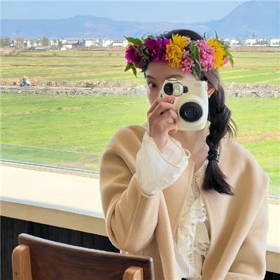 《谍海艳姝》封面